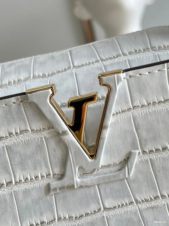 CAPUCINES LOUIS VUITTON BB 0824